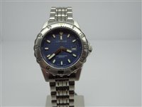 Orologio Lorenz Donna Acapulco in Acciaio 19102AZ - 19102AZ